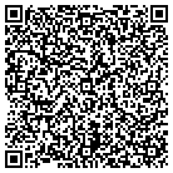 QR-код с контактной информацией организации Медицинский центр  «Салюс»