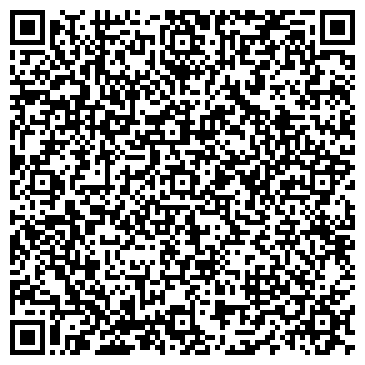 QR-код с контактной информацией организации ООО "Петростройконструкция"