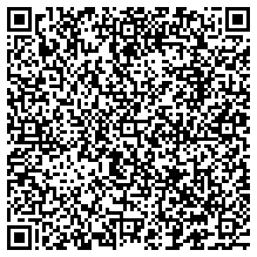 QR-код с контактной информацией организации АО "Ассоциация "Северные Цветы"