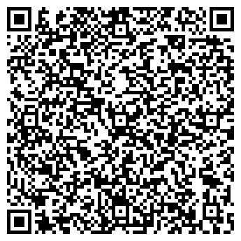 QR-код с контактной информацией организации ТК «Исток»