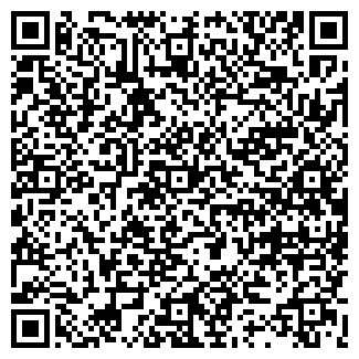 QR-код с контактной информацией организации Клумба