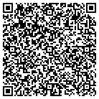 QR-код с контактной информацией организации ЗАО ТРАНСТЕК НЕВА ЭКСИБИШНС