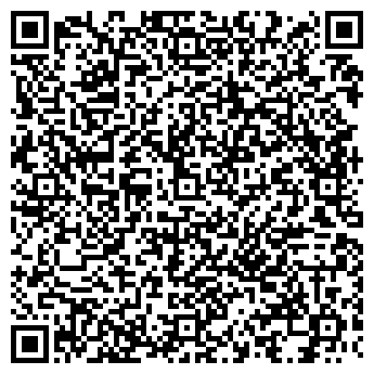 QR-код с контактной информацией организации Дворик Марциано