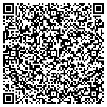 QR-код с контактной информацией организации Парикмахерская «Другое Дело»