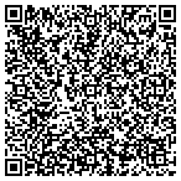 QR-код с контактной информацией организации ЦЕНТР КНИГИ И ГРАФИКИ, ЗАО