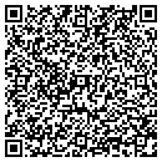 QR-код с контактной информацией организации Glossis