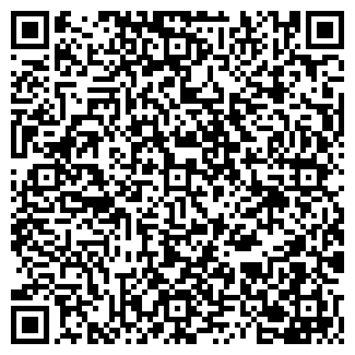 QR-код с контактной информацией организации ООО ОРХИДЕЯ