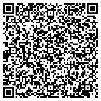 QR-код с контактной информацией организации Акварели