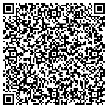 QR-код с контактной информацией организации А. Д. С., ООО