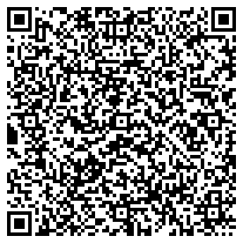 QR-код с контактной информацией организации Мебельная Сказка