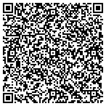 QR-код с контактной информацией организации ООО «ЗЕЛЕНЫЙ ДВОР»