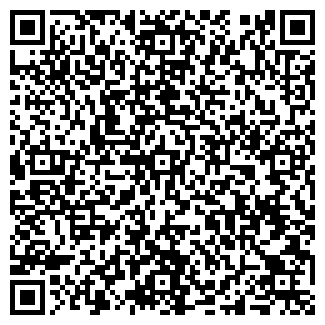 QR-код с контактной информацией организации Ангстрем