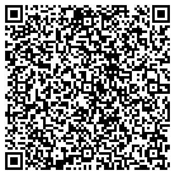QR-код с контактной информацией организации КIA в Самаре