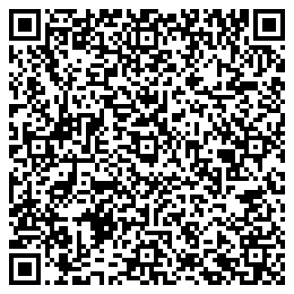 QR-код с контактной информацией организации YULSUN