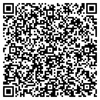 QR-код с контактной информацией организации ООО СКАТ