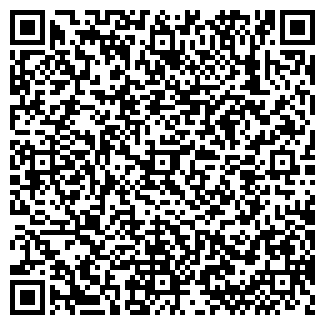 QR-код с контактной информацией организации Мегастрой64