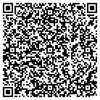 QR-код с контактной информацией организации ОТТО