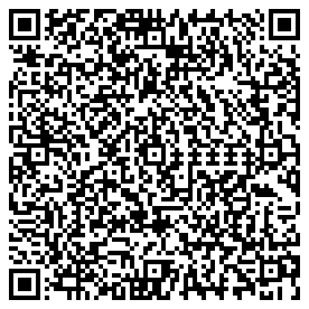 QR-код с контактной информацией организации Район Солнечный