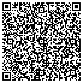 QR-код с контактной информацией организации Центр доктора Бубновского