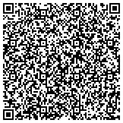 QR-код с контактной информацией организации «Центр ипотечного кредитования и недвижимости»