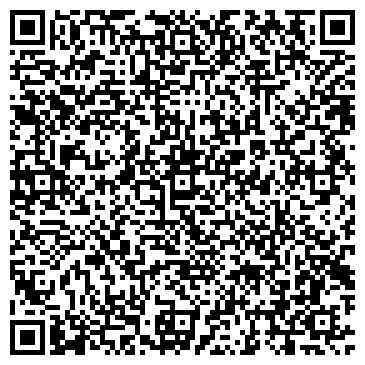 QR-код с контактной информацией организации Ликаста Бьюти
