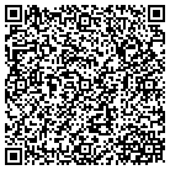 QR-код с контактной информацией организации ООО ЛОМЕТ