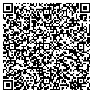 QR-код с контактной информацией организации ЛОНБУРГ