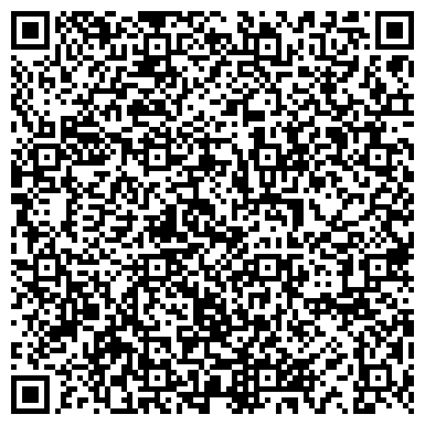QR-код с контактной информацией организации «Петербургский расчетный центр»
