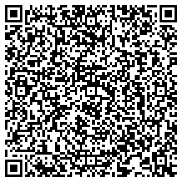 QR-код с контактной информацией организации YOU в ТРЦ «Галерея»