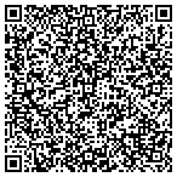 QR-код с контактной информацией организации АКЦЕПТ-ТЕРМИНАЛ АО АСТАНИНСКИЙ ФИЛИАЛ