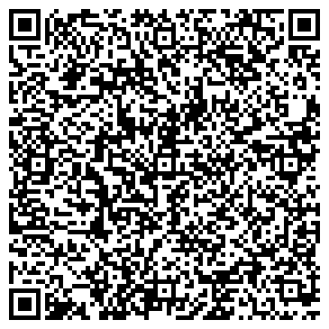 QR-код с контактной информацией организации Снабсантех