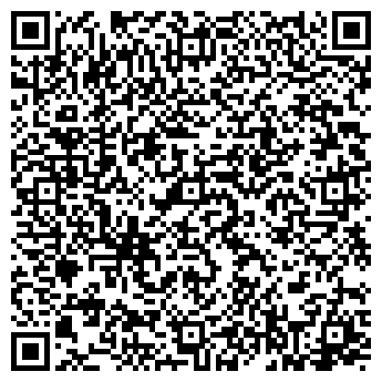 QR-код с контактной информацией организации Детский центр  Подсолнухи