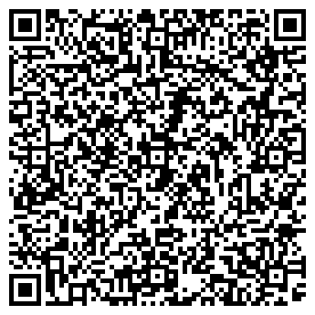 QR-код с контактной информацией организации БАЗИС-СПБ