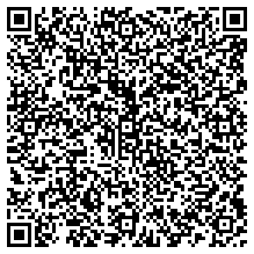 QR-код с контактной информацией организации ООО Керамик Групп