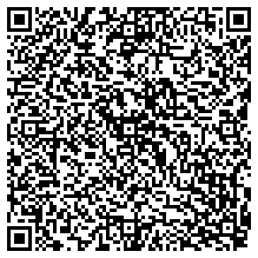 QR-код с контактной информацией организации Деревянные лестницы в Орле