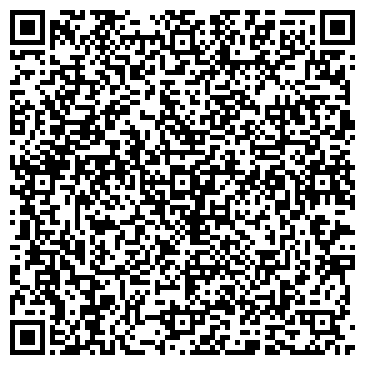 QR-код с контактной информацией организации Linden Flowers