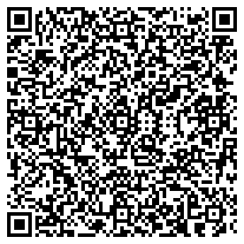 QR-код с контактной информацией организации Технология уюта