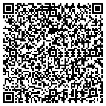 QR-код с контактной информацией организации Good Wood