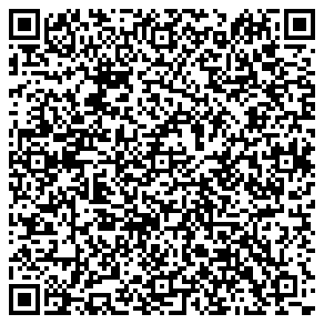 QR-код с контактной информацией организации Филиал АО ДБ Альфа-*Банк в г.Астана