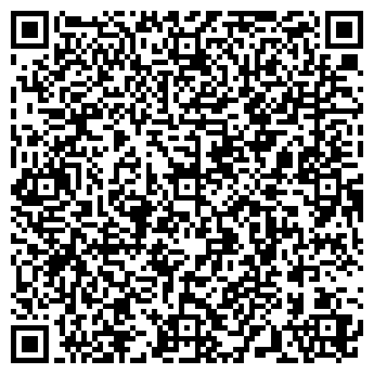 QR-код с контактной информацией организации БЮРО М. Г. А. ОП