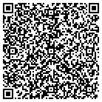 QR-код с контактной информацией организации ООО «Маныч».