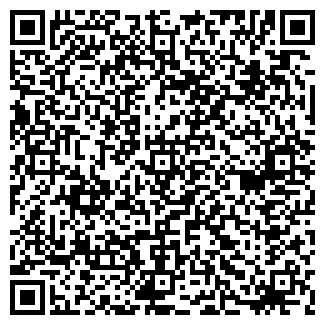QR-код с контактной информацией организации SV AVTO