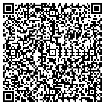 QR-код с контактной информацией организации РИУС +, ООО