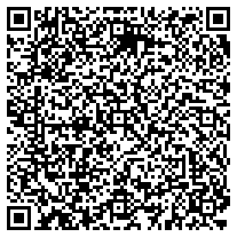 QR-код с контактной информацией организации ТЕХНОСЕКЬЮРИТИ, ООО