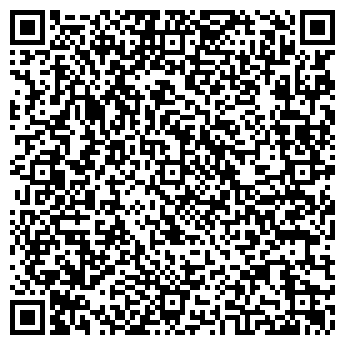 QR-код с контактной информацией организации ООО «Итака»