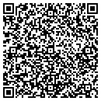 QR-код с контактной информацией организации Brutalе Studio