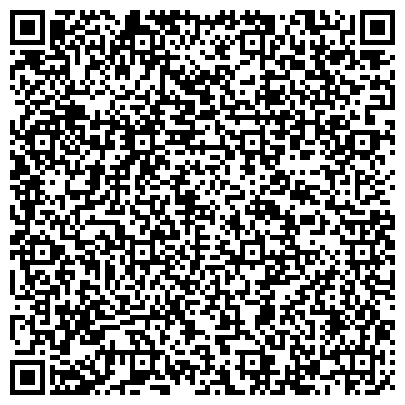 QR-код с контактной информацией организации ООО Агентство недвижимости АДВОКАТ