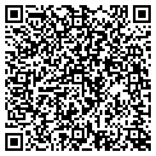 QR-код с контактной информацией организации Автосервис