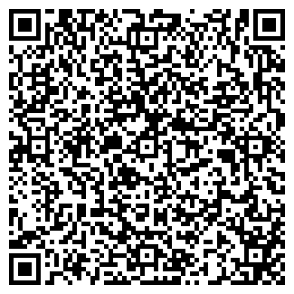 QR-код с контактной информацией организации АЛЬМАС