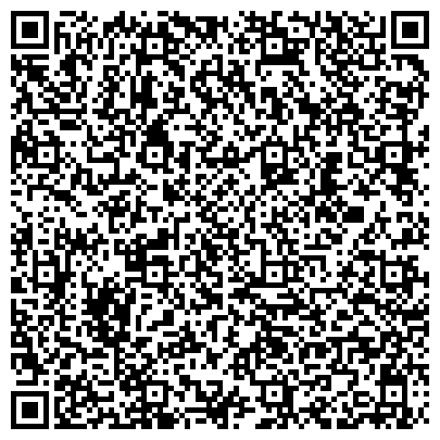 QR-код с контактной информацией организации ООО Агентство недвижимости «Большой проспект»